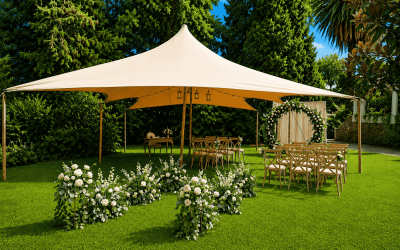 CEREMONIAS JARDIN