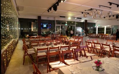 Cantares - Ambiente