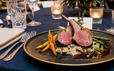 EXPERIENCIA GASTRONOMICA